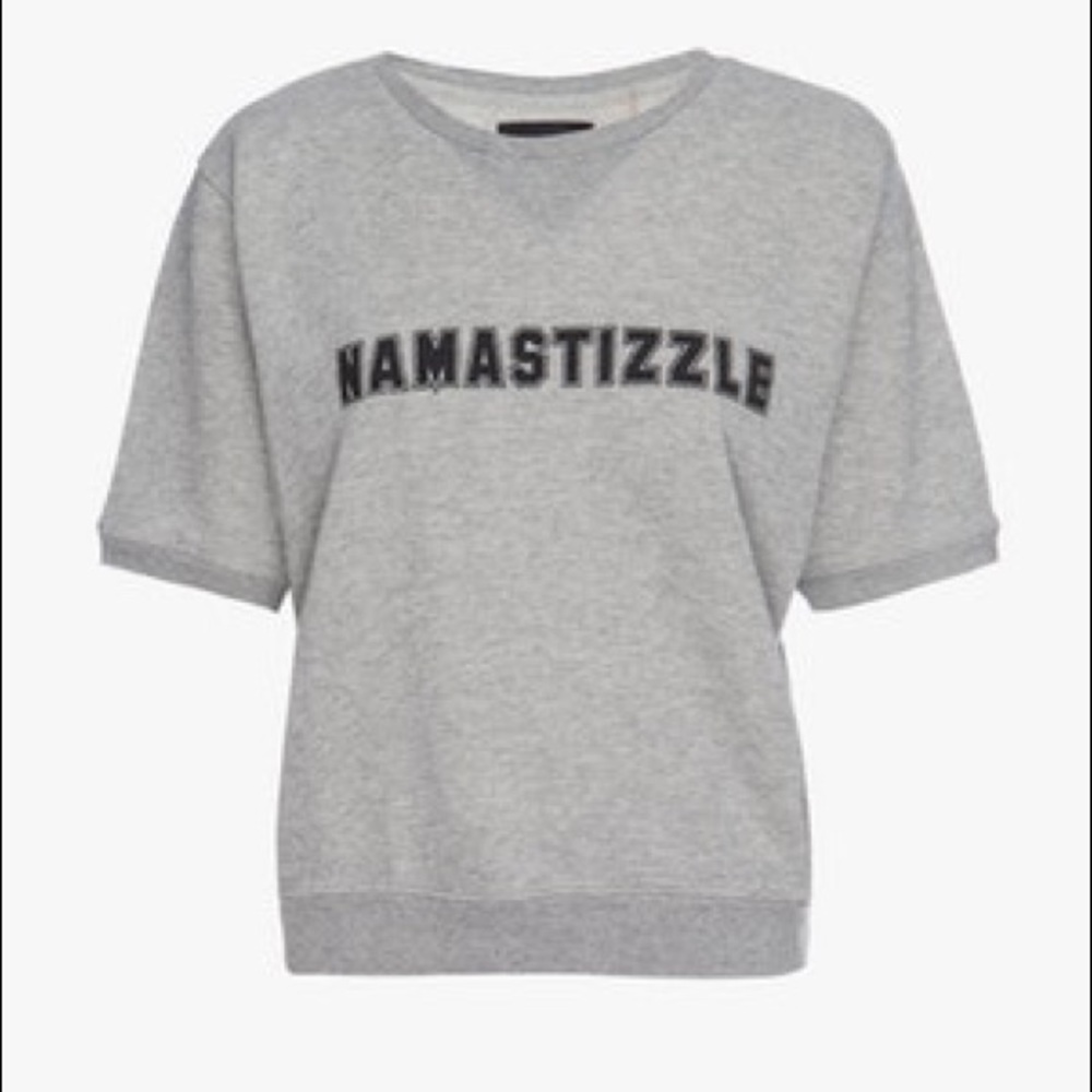 Christina Haack Namastizzle Top - Picture 4 of 7
